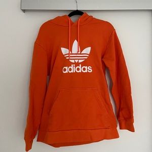 Adidas Hoodie